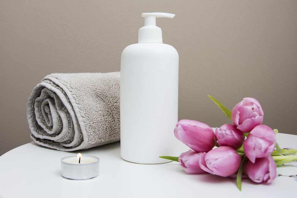 СПА и бьюти-услуга